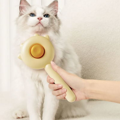 HOT SALE Ultimate Pet Salon Brush