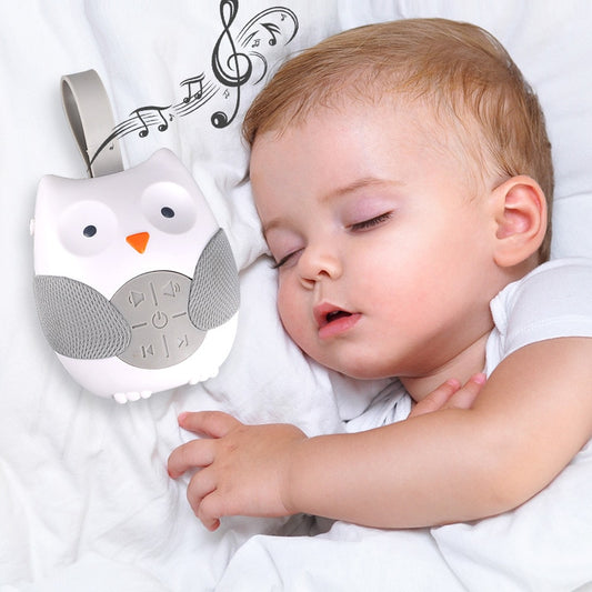 Comfort Baby Portable Soother